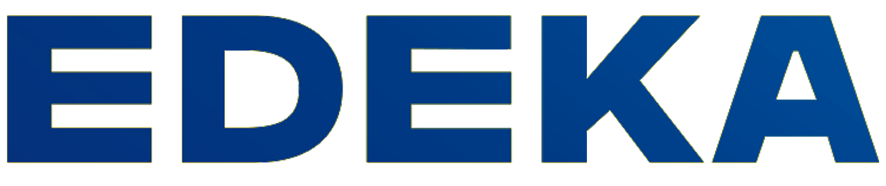 edka logo